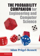 The Probability Companion for Engineering and Computer Science