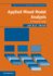 Applied Mixed Model Analysis