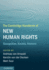 The Cambridge Handbook of New Human Rights