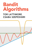 Bandit Algorithms
