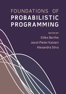 Foundations of Probabilistic Programming