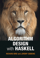 Algorithm Design With Haskell
