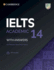 Cambridge Ielts 14 Academic Student's Book With Answers With Audio India (Ielts Practice Tests)
