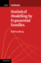 Statistical Modelling By Exponential Families (Institute of Mathematical Statistics Textbooks, Series Number 12)