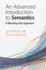 An Advanced Introduction to Semantics: a Meaning-Text Approach