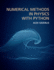 Numerical Methods in Physics With Python