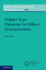 Wigner-Type Theorems for Hilbert Grassmannians (London Mathematical Society Lecture Note Series, Series Number 460)