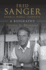 Fred Sanger-Double Nobel Laureate