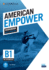 American Empower Pre-Intermediate/B1 Workbook With Answers