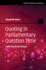 Quoting in Parliamentary Question Time: Exploring Recent Change