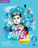 Shape It! Level 1 Full Combo Student's Book and Workbook With Practice Extra