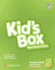 Kid's Box New Generation Level 5 Teacher's Book With Digital Pack American English