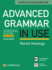 Advanced Grammar in Use Book With Answers and Ebook and Online Test