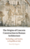 The Origins of Concrete Construction in Roman Architecture: Technology and Society in Republican Italy