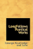 LongFellows Poetical Works