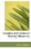 Complete Instruction in Rearing Silkworms