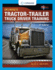 Tractor-Trailer Truck Driver Training