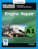 Ase Test Preparation-A1 Engine Repair (Automobile Certification Series)