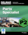 Ase Test Preparation-P2 Parts Specialist (Delmar Ase Test Preparation)