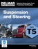 Ase Test Preparation-T5 Suspension and Steering (Ase Test Prep for Medium/Heavy Duty Truck: Suspension/Steer Test T5)