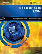 Guide to Firewalls and Vpns