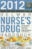 Delmar Nurse's Drug Handbook 2012 Edition