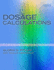 Dosage Calculations, 9th Edition