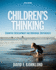 Children's Thinking: Cognitive Development and Individual Differences (Fifth Edition)