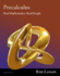 Precalculus: Real Mathematics, Real People
