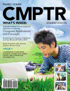 Cmptr, Student Edition