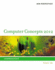 New Perspectives on Computer Concepts 2012: Comprehensive; 9781111529079; 1111529078