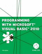 Programming With Microsoft Visual Basic 2010 (Vb. Net Programming)