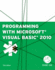 Programming With Microsoft Visual Basic 2010 (Vb. Net Programming)