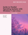 Guide to Parallel Operating Systems With Windows 7 and Linux (Networking)