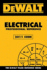 Dewalt Electrical Professional Reference-2011 Edition (Dewalt Series)