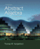 Abstract Algebra: an Introduction, 3rd Edition
