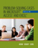 Problem Solving Cases in Microsoft Access and Excel