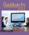 Using Quickbooks Pro 2011 for Accounting (With Cd-Rom) (Deca)