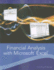 Financial Analysis With Microsoft Excel