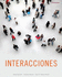 Interacciones (World Languages)