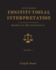 Constitutional Interpretation: Rights of the Individual, Volume 2