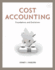 Cost Accounting