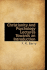 Christianity & Psychology; Lectures Towards an Introduction