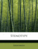 Stenotypy