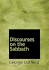 Discourses on the Sabbath