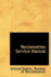 Reclamation Service Manual
