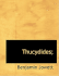 Thucydides (Volume 1)