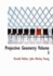 Projective Geometry-Volume I