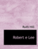 Robert e Lee