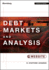 Debt Markets and Analysis, + Website